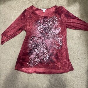 Brand:DB Est. 1962
Size: L